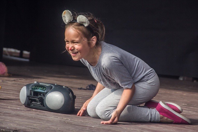Festiwal "Pod Brzozą"