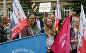 4. Marsz dla Życia i Rodziny w Bielsku-Białej - 2017