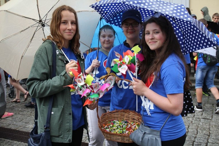 4. Marsz dla Życia i Rodziny w Bielsku-Białej - 2017