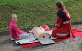 Piknik Caritas po Marszu dla Życia i Rodziny - 2017