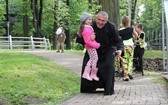 Piknik Caritas po Marszu dla Życia i Rodziny - 2017