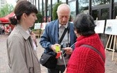 Piknik Caritas po Marszu dla Życia i Rodziny - 2017