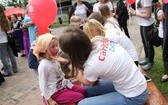 Piknik Caritas po Marszu dla Życia i Rodziny - 2017