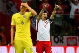 Lewandowski show 