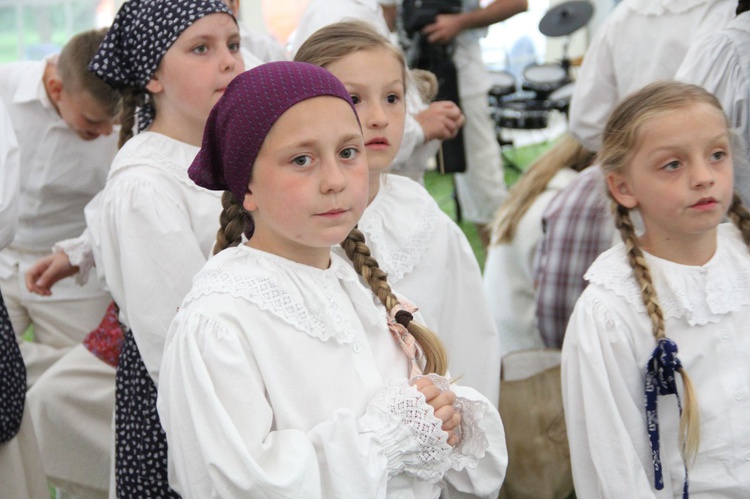 Karoliny u bł. Karoliny