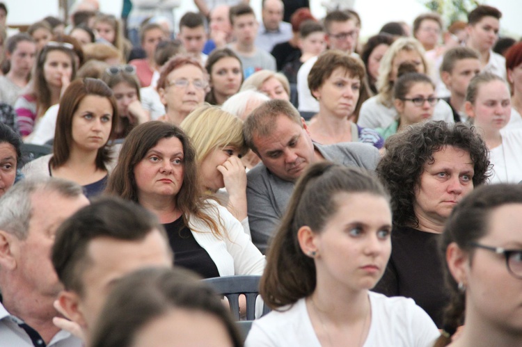 Karoliny u bł. Karoliny