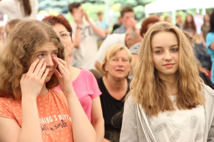 Karoliny u bł. Karoliny