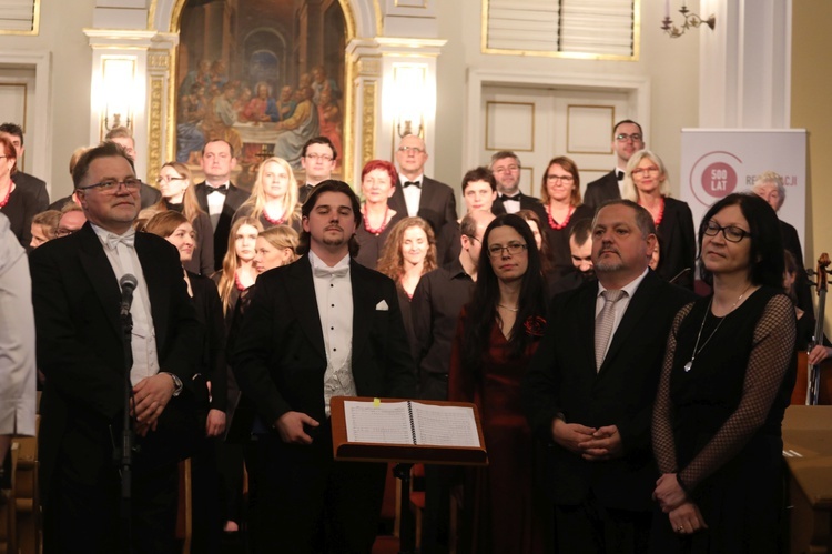 Musica Sacra 2017 w Skoczowie