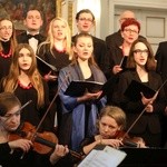 Musica Sacra 2017 w Skoczowie