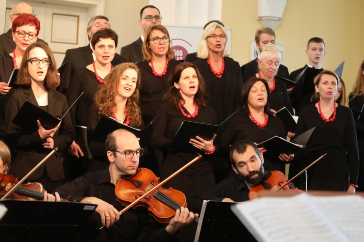 Musica Sacra 2017 w Skoczowie