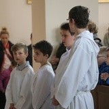 Konsekracja kościoła w Ustroniu-Hermanicach