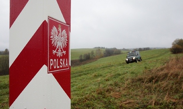 Od północy Ukraińcy mogą wjechać do UE bez wizy na 90 dni