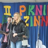 Rodzinny piknik w Kobiernicach