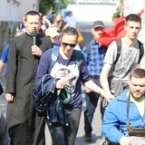 Pielgrzymka "Ogień Lolek" - 2017