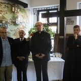 Wystawa na 25-lecie diecezji - w Sarkandrówce