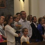 Katowice: Marsz dla życia 