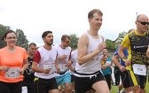 Janowicki bieg dla Kuby
