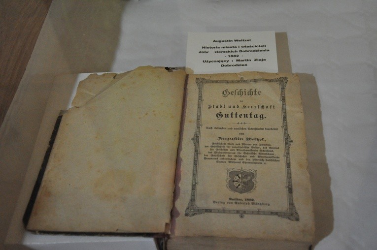 200. rocznica urodzin i 120. śmierci ks. Augustina Weltzla w Tworkowie