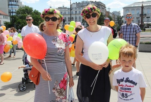 Marsz dla Życia i Rodziny