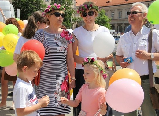 Marsz dla Życia i Rodziny