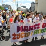 Marsz dla Życia i Rodziny