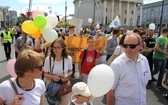 Marsz dla Życia i Rodziny