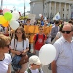 Marsz dla Życia i Rodziny