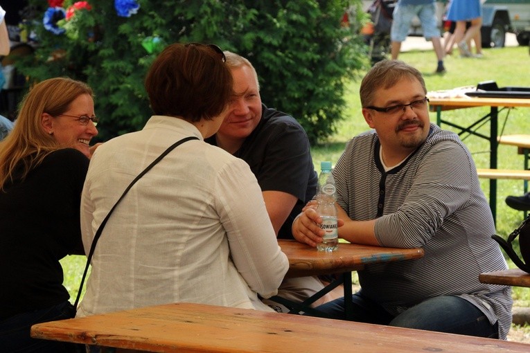 100-lecie parafii pw. św. Antoniego