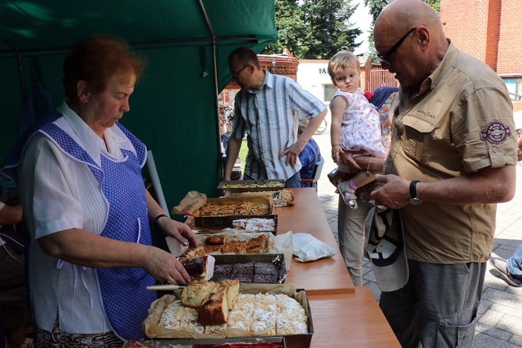 100-lecie parafii pw. św. Antoniego