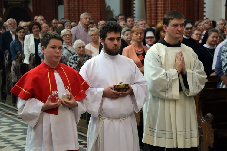 100-lecie parafii pw. św. Antoniego
