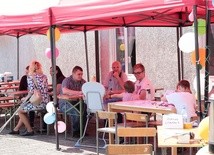 Festyn Rodzinny w Centrum Kryzysowym