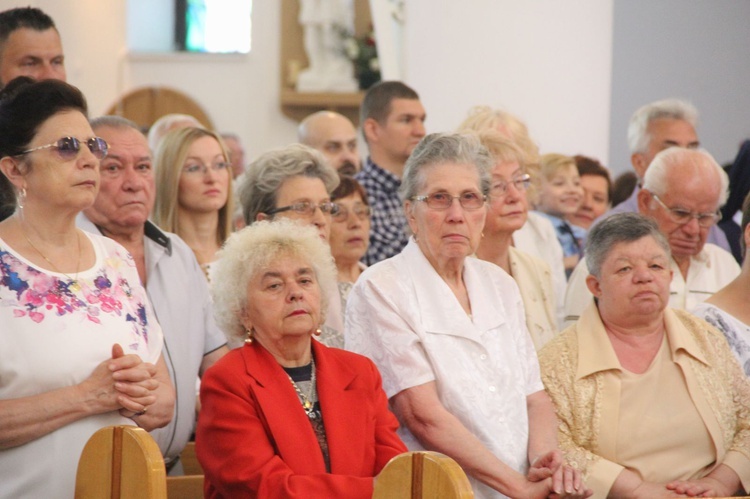 30. rocznica papieskiej pielgrzymki do Tarnowa