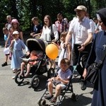 Marsz dla Życia i Rodziny w Rybniku - 2017 r.