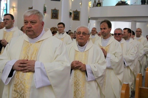 30. rocznica papieskiej pielgrzymki do Tarnowa