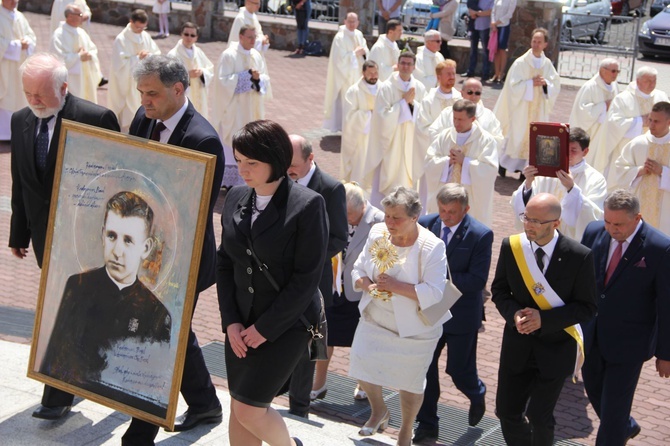 30. rocznica papieskiej pielgrzymki do Tarnowa