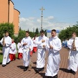 30. rocznica papieskiej pielgrzymki do Tarnowa
