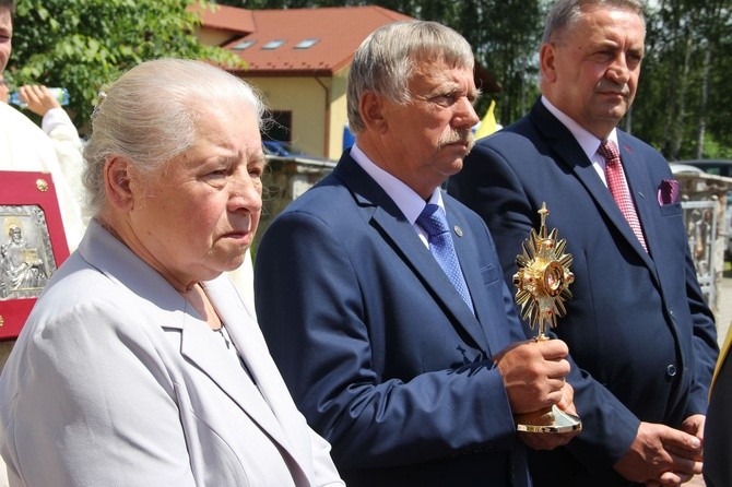 30. rocznica papieskiej pielgrzymki do Tarnowa