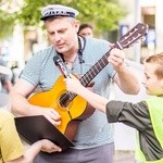 Marsz dla Życia i Rodziny w Olsztynie