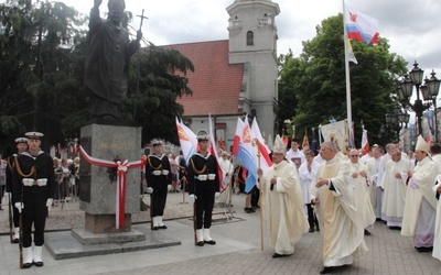 Gdynianie pamiętają!