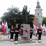 Obchody 30. rocznicy pobytu św. Jana Pawła II w Gdyni