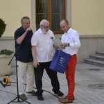 Dzikowski festiwal