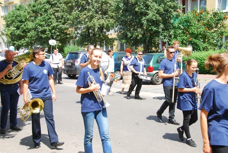 V Marsz dla Życia i Rodziny w Rawie Mazowieckiej