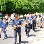 V Marsz dla Życia i Rodziny w Rawie Mazowieckiej