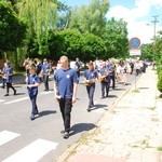 V Marsz dla Życia i Rodziny w Rawie Mazowieckiej