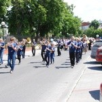 V Marsz dla Życia i Rodziny w Rawie Mazowieckiej