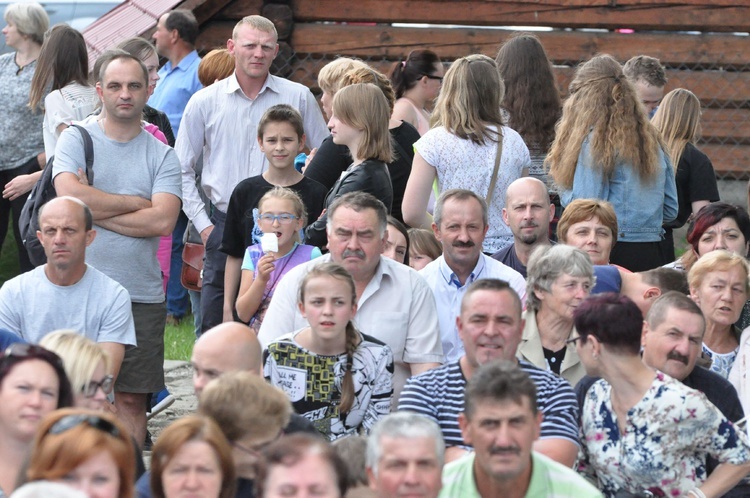 XI Rodzinny Festyn w Kamienicy