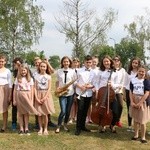 Festiwal "Muzyką do Nieba"