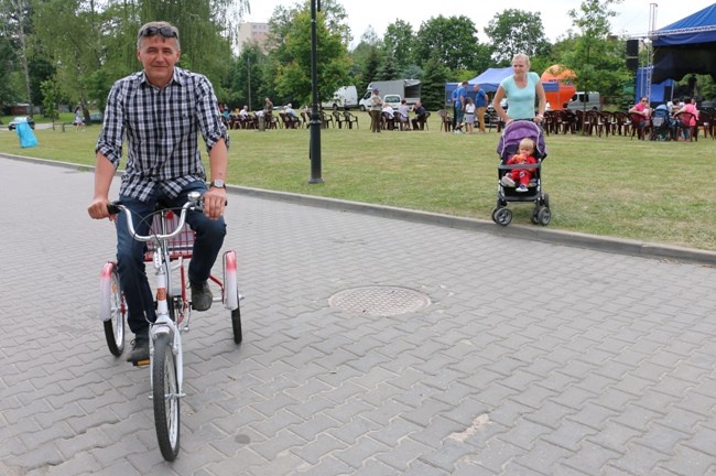 Festiwal "Muzyką do Nieba"