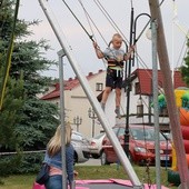 Festiwal "Muzyką do Nieba"