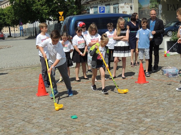 IV Marsz dla Życia i Rodziny w Kutnie